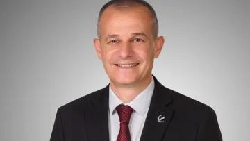 Yeniden Refah Partisi Konya İl Başkanı Hasan Yel eğitim gündemini değerlendirdi