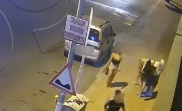 Fuhuş operasyonunda 5 şüpheli yakalandı 14 kadın kurtarıldı