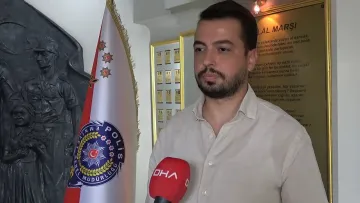 Konya'da Hırsızlık Soruşturması Hayat Kurtarma Operasyonuna Dönüştü