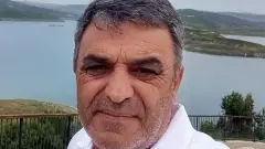 Dere yatağına düşen vatandaşın hayatını kaybettiği bildirildi