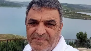 Dere yatağına düşen vatandaşın hayatını kaybettiği bildirildi