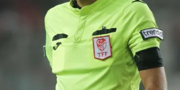 Konyaspor ile Kocaelispor maçını yönetecek hakem açıklandı