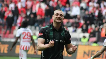 Antalyaspor Başkanı Konyasporlu Kramer Hakkında Açıklama Yaptı
