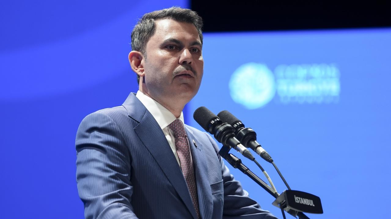 Bakan Kurum DOA uygulamasıyla 130 milyon ambalajın geri kazanıldığını bildirdi