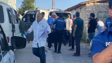 Konya'da Kuzenini Vuran Kişinin Cezasını Kurbanın Son İfadesi Belirledi