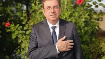 Milliyetçi Hareket Partisi eski milletvekili Hüseyin Yıldız vefat etti