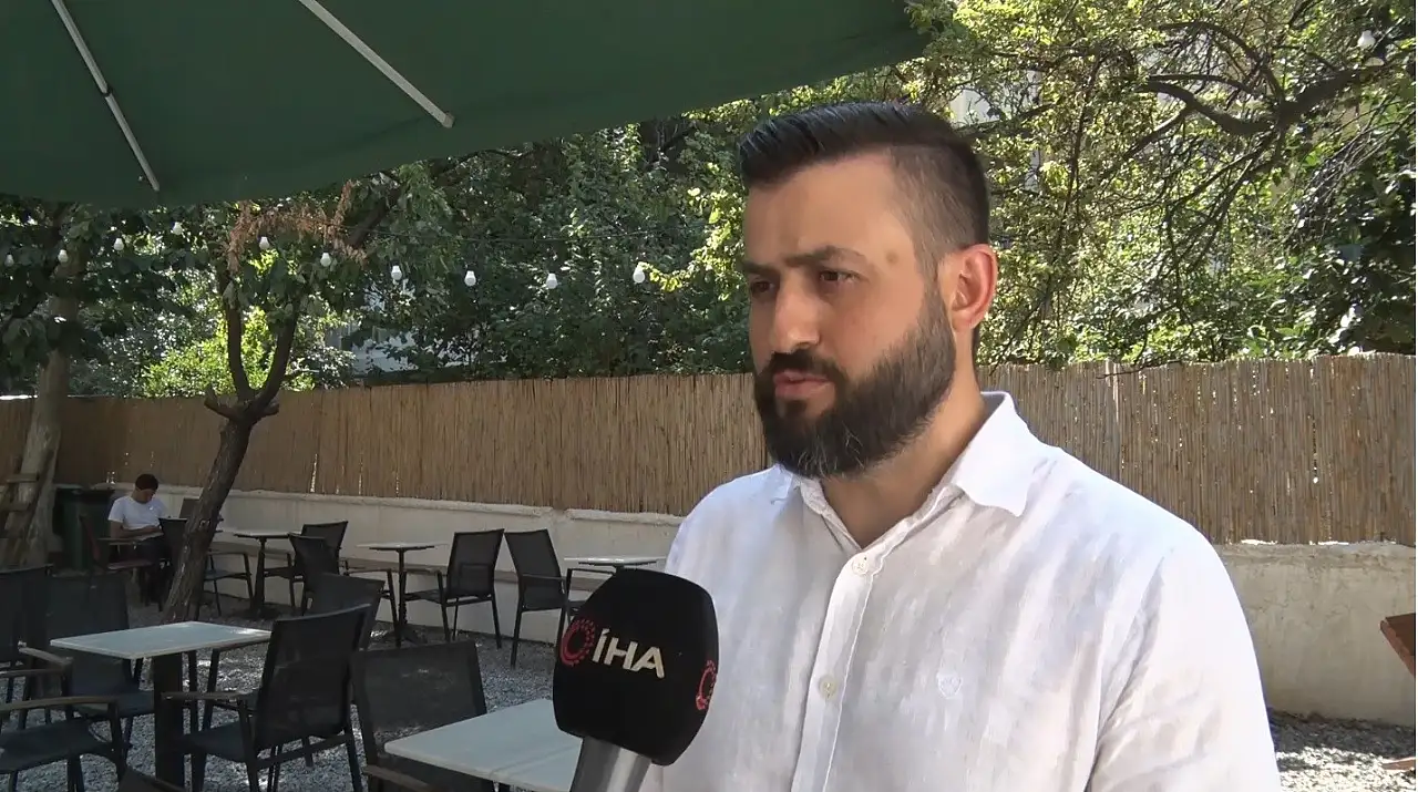 Yerli yapay zeka sistemi donanım gerektirmeden operasyon takibi yapıyor haber fotoğrafı
