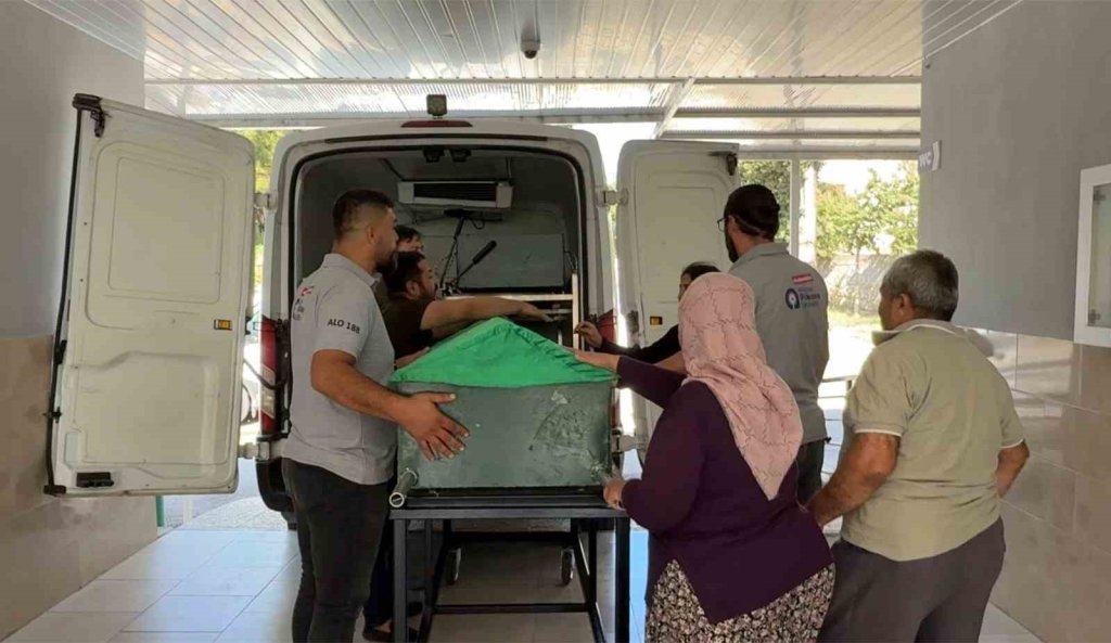 1,5 Yaşındaki Bebeğin Hayatını Kaybettiği Resmi Olarak Açıklandı haber fotoğrafı