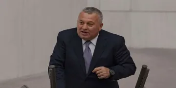 Yeni Parti İstanbul Milletvekili Cemal Enginyurt'un Danışmanı Gözaltına Alındı