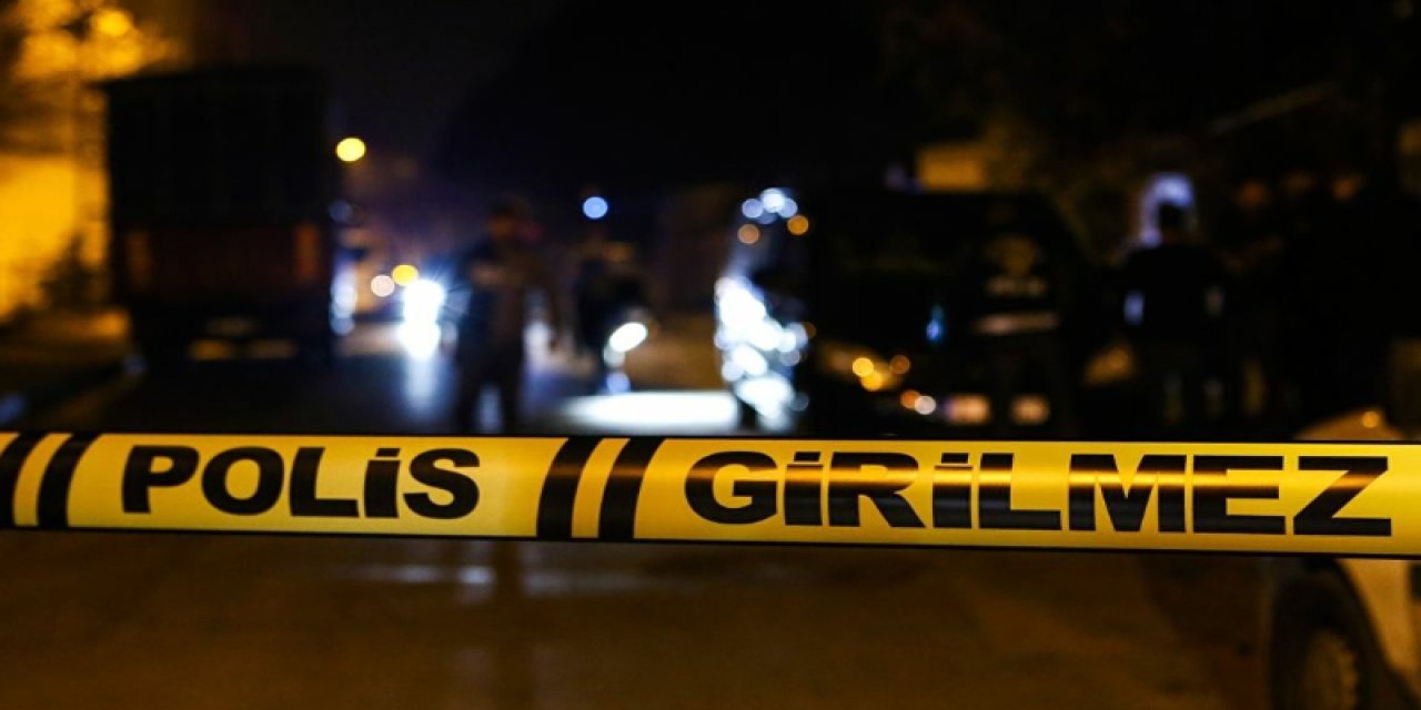 Tartıştığı kadını silahla vuran şüpheli aracında ölü bulundu