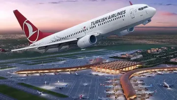 Türk Hava Yolları 30 Ağustos Zafer Bayramı kampanyası detayları