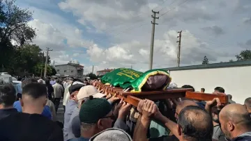 Konya'da traktör kazasında yaralanan kişi 26 günlük yaşam mücadelesini kaybetti