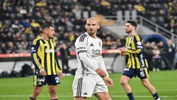 Fenerbahçe Beşiktaş derbisi ne zaman oynanacak Süper Lig derbi takvimi araştırılıyor