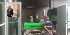 Kayıp Olarak Aranan Genç Baraj Gölünde Cansız Bedeniyle Bulundu