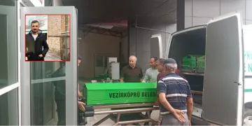 Kayıp Olarak Aranan Genç Baraj Gölünde Cansız Bedeniyle Bulundu