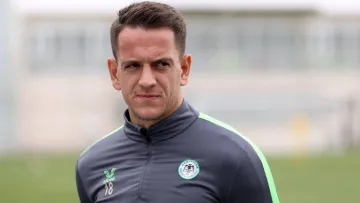 Beşiktaş Konyaspor'dan Kadrosuna Kattığı Oyuncuyla Yollarını Ayırdı