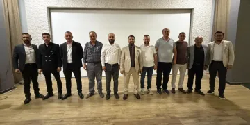 Konya'daki Emlakçılar İçin Yeni İlan Portalı Kullanıma Sunuldu