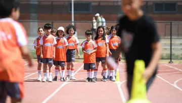 Selçuklu'da Çocuklar ve Gençler İçin Yaz Spor Okulları Kapılarını Açtı