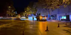 Aynı aileden baba ile oğul hayatını kaybetti yakınları yasa boğuldu