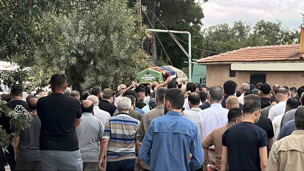 Akyokuş'ta Meydana Gelen Kazada 19 Yaşındaki Genç Hayatını Kaybetti haber fotoğrafı