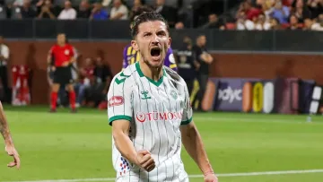 Süper Lig Ekiplerinden Konyaspor ve Enis Bardhi PFDK'ye Sevk Edildi