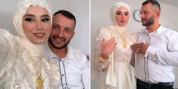 Banyoda Ölü Bulunan Genç Çiftin Kesin Ölüm Nedeni Belirlendi