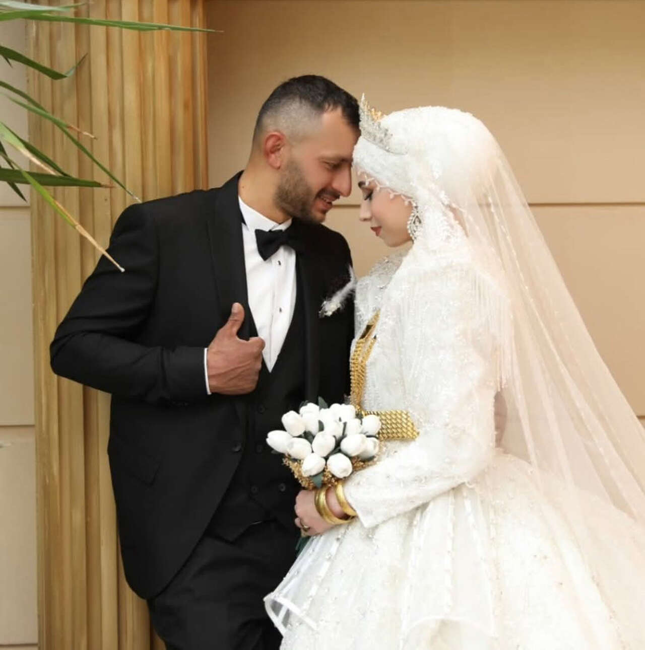 Banyoda Ölü Bulunan Genç Çiftin Kesin Ölüm Nedeni Belirlendi haber fotoğrafı