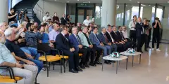 Konya Dünyada Bir İlk Olacak Dev Zirve İçin Geri Sayıma Geçti