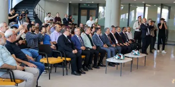 Konya Dünyada Bir İlk Olacak Dev Zirve İçin Geri Sayıma Geçti