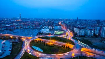 Konya'da İcradan Satışa Çıkarılan Daire İçin İlan Yayımlandı