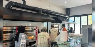 Konya'da gıda satışı yapan esnaflara yönelik denetimler sürüyor