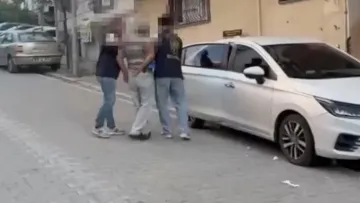 Cinayet zanlısının geçmişte bir başka cinayete daha karıştığı tespit edildi