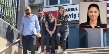 Milli Antrenör Funda Bakış Cinayetinde Şüpheli İfadesi Alındı