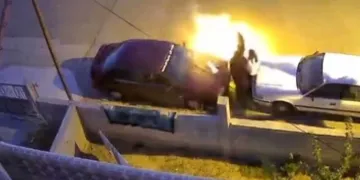 Konya'da Doğum Günü Kutlaması Pahalıya Patladı