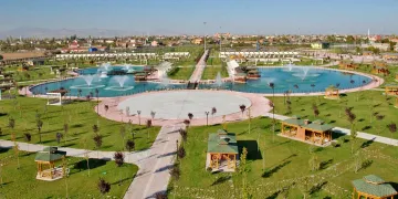 Konya'daki Dev Şehir Parkında Kapsamlı Değişim ve Yenileme Başlıyor