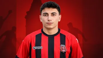 Hasan Hüseyin Öztürk 6 Maçta 5 Asistle Takımına Önemli Katkı Sağladı