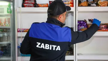 Konya'da Öğrencilerin Gıda Güvenliği İçin Denetim Ekipleri Sahaya İndi