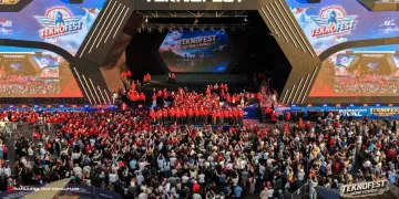 TEKNOFEST'e 18 Takımla Katılan Konya Ekipleri Derecelerle Döndü