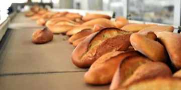 Konya'da Bir İlçede Ekmeğe Yüzde 36 Oranında Zam Yapıldı