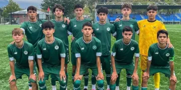 Konyaspor U15 Takımı Karşılaşmadan Farklı Galibiyetle Ayrıldı