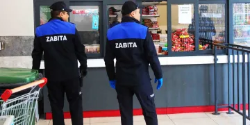 Meram'da Okullarda Sağlıklı Gıda İçin Sıkı Takip Sürüyor