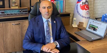 Anadolu Sağlık-Sen enflasyon karşısında memur maaşlarının eridiğini belirtti