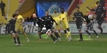 Konyaspor'un İptal Edilen Golü İçin Yargı Süreci Başlatıldı