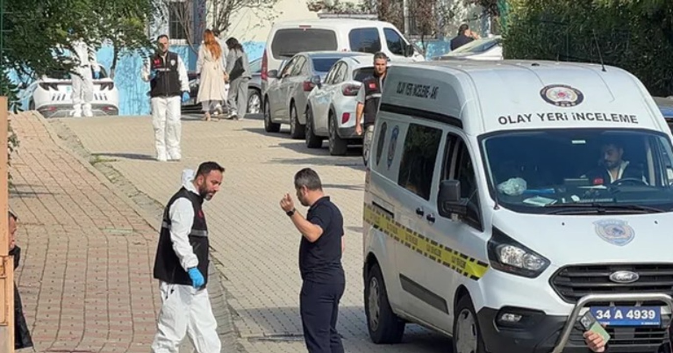 Başakşehir'deki Okul Saldırısının Ardından Bakanlık Çalışma Başlattı haber fotoğrafı