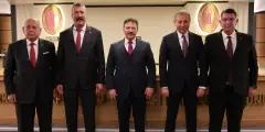 KONESOB Başkanı Karabacak TESK Bünyesinde Yeni Bir Göreve Getirildi