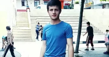 Avcılar’da kaybolan Oğuzhan Tekin’in cesedi 12 gün sonra bulunmuş