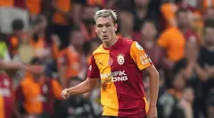 Avrupa'nın Peşindeydi Galatasaray Kapıyor: Batrakov Transferinde Sıcak Gelişme