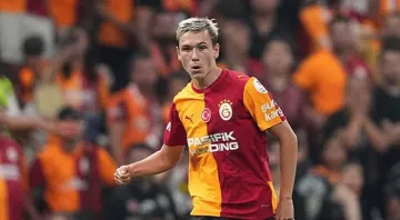 Avrupa'nın Peşindeydi Galatasaray Kapıyor: Batrakov Transferinde Sıcak Gelişme