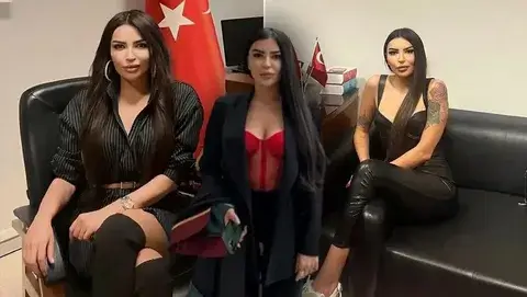 Avukat Buket Tekışık’ın da Aralarında Olduğu 5 Şüpheli Tutuklandı