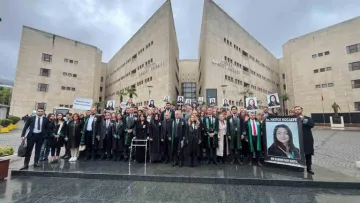 Avukat Hatice Kocaefe’nin öldürülmesine ilişkin davada ilk duruşma görüldü
